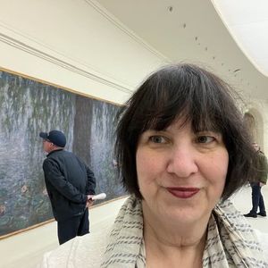 Meet your Posher, Sue